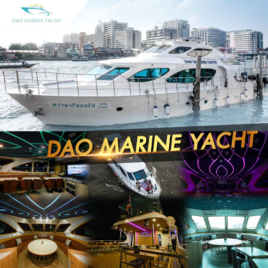 Dao Marine Yacht